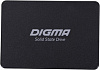 Накопитель SSD Digma SATA-III 2TB DGSR2002TS93T Run S9 2.5"