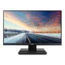 27" ACER V276HLCbid , VA, 1920x1080, 6ms, 178°/178°, 300cd/m2 , DVI +HDMI, 100M:1 , ZeroFrame, Black (repl. UM.HV6EE.C06)