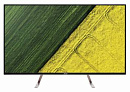 Монитор Acer 43" ET430KWMIIQPPX черный IPS LED 5ms 16:9 HDMI M/M матовая 350cd 3840x2160 DisplayPort Ultra HD USB 12.36кг