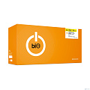 Bion TK-590Y Тонер Картридж для Kyocera {FS-C2026MFP/C2126MFP (5'000 стр.) Желтый, с чипом