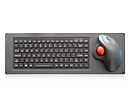 K-TEK-M425-OTB-FN-BL-US/RU-USB