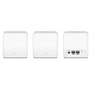 Mercusys Halo H30G(3-pack) AC1300 Домашняя Mesh Wi-Fi система