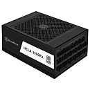 Блок питания ПК Silverstone Bad Pack HELA 3000Rz 3000W, PCIe5, ATX3.1 bp