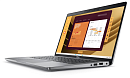 Ноутбук DELL Latitude 5450 Core 7Ultra 155U 14,0" FullHD WVA AG 32GB (2x16GB)DDR5 1TB SSD Integrated Graphics,Backlit,FPR,Thunderbolt,2y,Linux,1,37kg