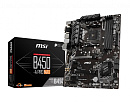 Материнская плата AMD B450 SAM4 ATX B450-A PRO MAX MSI