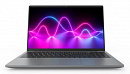 Ноутбук Hiper DZEN MTL1569 Core i5 1135G7 16Gb SSD512Gb Intel Iris Xe graphics 15.6" FHD (1920x1080) Windows 10 Professional silver BT Cam (X1U1481S)