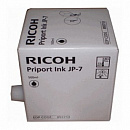 Ricoh 817219 Чёрные чернила тип JP-7(1 картридж*500мл)
