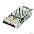 Плата интерфейсная Infortrend EonStor RSS12J1HIO2 expansion board for expansion enclosure with 2x 12Gb SAS ports, type2