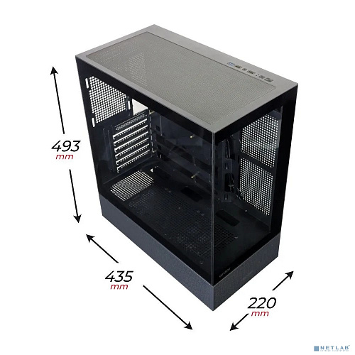 Ginzzu GL710