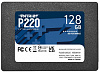 Накопитель SSD Patriot SATA-III 128GB P220S128G25 P220 2.5"