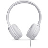 Гарнитура TUNE 500 WHITE JBL