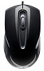 Мышь Asus UT200 черный оптическая (1000dpi) USB2.0 для ноутбука (2but)