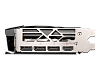 Видеокарта/ VGA MSI NVIDIA GeForce RTX 4060 Ti GAMING SLIM 16G 16GB, GDDR6/128-bit, PCIe 4.0, 1xHDMI 2.1, 3xDP, 2.3-slot