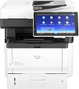 МФУ лазерный Ricoh IM 430F (418491) A4 Duplex белый