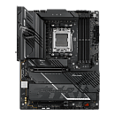Материнская плата ASUS ROG STRIX X870E-H GAMING WIFI7 AM5, X870, 4*DDR5, 4*SATA, 4*M.2, 8*USB 3.2, 6*USB4, 2*Type-C, 2*PCIx16, HDMI, ATX; 90MB1M90-M0E