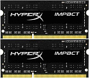 Модуль памяти для ноутбука 16GB PC17000 DDR3L K2 HX321LS11IB2K2/16 KINGSTON