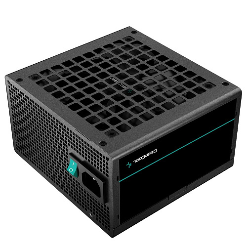 Блок питания ПК Deepcool PF750