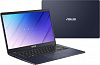 Ноутбук Asus Vivobook Go 14 E410MA-BV1502W Celeron N4020 4Gb SSD128Gb Intel UHD Graphics 600 14" TN HD (1366x768) Windows 11 Home black WiFi BT Cam (9