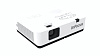 Проектор INFOCUS [IN1004] 3LCD, 3100 lm, XGA, 1.481.78:1, 2000:1, Composite video, VGA IN, HDMI IN, USB b, лампа 20000ч.(ECO mode), RS232, 31дБ, 3,1 к