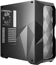 Корпус Cooler Master MasterBox TD500L черный без БП ATX 5x120mm 3x140mm 2xUSB3.0 audio bott PSU