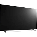 LG 86" 86NANO80T6A.ARUB синяя сажа {Ultra HD 60Hz DVB-T DVB-T2 DVB-C DVB-S DVB-S2 USB WiFi Smart TV (RUS)}