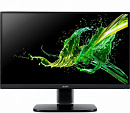 Монитор Acer 27" KA272Ubiipx черный IPS LED 1ms 16:9 HDMI M/M матовая 250cd 178гр/178гр 2560x1440 75Hz FreeSync DP 2K 5.24кг