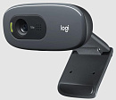 Камера HD WEBCAM C270 960-000999 LOGITECH