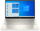 Ноутбук HP Pavilion 15-eg0129ur 15.6"(1920x1080 IPS)/Intel Core i5 1135G7(2.4Ghz)/16384Mb/512PCISSDGb/noDVD/Int:Intel Iris Xe/Cam/BT/WiFi/41WHr/war