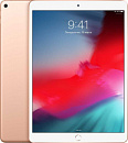 Планшет Apple iPad Air 2019 MUUT2RU/A A12 Bionic/RAM3Gb/ROM256Gb 10.5" IPS 2224x1668/iOS/золотистый/8Mpix/7Mpix/BT/WiFi/Touch/10hr