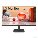 LCD LG 24.5" 25MS500-B черный {IPS 1920x1080 100Hz 5ms 250cd 178/178 2xHDMI}[25ms500-b.aruz]