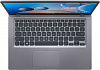 Ноутбук Asus X415KA-EK070W Pentium Silver N6000 4Gb SSD128Gb Intel UHD Graphics 14" TN FHD (1920x1080) Windows 11 Home grey WiFi BT Cam (90NB0VH2-M001