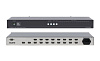 Усилитель-распределитель Kramer Electronics VM-216H сигнала HDMI версий 1.0, 1.1, 1.2, встроенный коммутатор 2х1, совместим с HDMI 1.3, HDCP