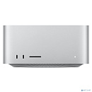 Apple Mac Studio 2025 [MU973ZP/A] Silver {M3 Ultra 28C CPU 60C GPU/96GB/1TB SSD/рекоменд.переходник 1991284/1979059}