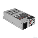 Exegate EX264939RUS Серверный БП 350W <ServerPRO-1U-F350AS> APFC, унив. для Flex1U, 24pin, 4pin,3xSATA, 2xIDE