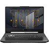 ASUS TUF Gaming A15 FA506IC-HN042W [90NR0667-M008C0] Grey 15.6" {FHD Ryzen 5 4600H/8Gb/SSD512Gb/RTX 3050 4Gb/Win 11 Home}