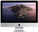 Apple 21.5-inch iMac (2020): 2.3(up to 3.6)GHz dual-core Intel i5, 8GB, 256GB SSD, Intel Iris Plus Graphics 640, Magic Keyb., Magic Mouse 2, Silver