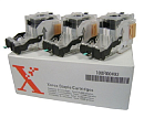 Скрепки (3X5K) до 50 стр. XEROX WCP 56xx/ WCP35/45/55/165/175/232/-/275/DC 535/45/55