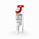 Cablexpert Кабель магнитный USB 2.0 CC-USB2-AMUCMM-1M, AM/TypeC, 1м, алюминиевые разъемы, коробка