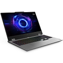 Ноутбук Lenovo LOQ 15IRX10 Intel Core i7-13650HX/16Gb/SSD512Gb/RTX5060 8Gb (100W)/15.6"/IPS/FHD/1920x1080/144Hz/Win11 (SL English)/Luna Grey/2.4kg (83