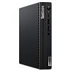 Lenovo ThinkCentre Tiny M70q Gen 3 [11USS0FA00] Black {Core i9-12900T/64GB/256GB SSD + 1TB HDD/UHD Graphics/Win 11 Pro}