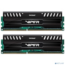 Память DDR3 2x8Gb 1866MHz Patriot PV316G186C0K RTL PC3-15000 CL10 DIMM 240-pin 1.5В
