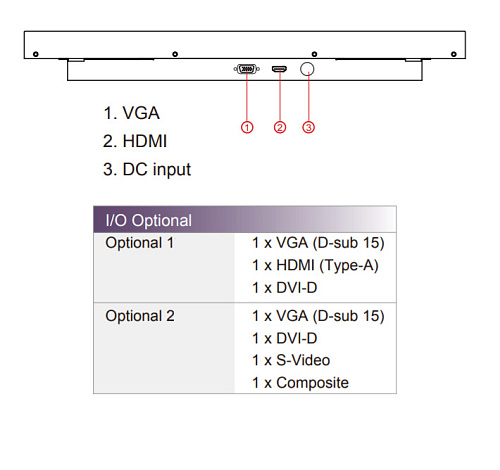 W22L100-CHA3/PAT/U