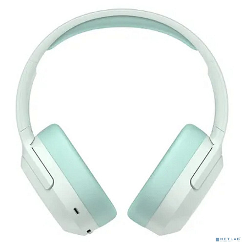 Edifier W820NB Plus зеленый беспроводные bluetooth