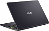 Ноутбук Asus L210MA-GJ246T Celeron N4020 4Gb eMMC64Gb Intel UHD Graphics 600 11.6" TN HD (1366x768) Windows 10 Home black WiFi BT Cam