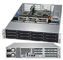 Серверная платформа 2U SYS-6029P-WTR SUPERMICRO