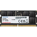 Оперативная память ADATA DDR5 SO-DIMM 16GB 5600MHz 1*16GB 46-45-45 SINGLE TRAY