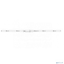 Elbox Замок D5 для напольных шкафов серии EMS высотой 2200