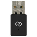 Digma DWA-BT4-N150 N150 Net Adapter WiFi + Bluetooth USB 2.0 (ant.int) 1ant. (pack:1pcs)