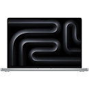 Ноутбук MacBook Pro 16" Silver 18CPU/20GPU 48/1TB Apple M5 Pro MGE64LL/A A3428 195950713336