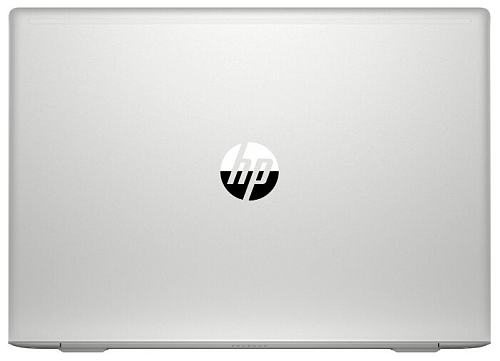 Ноутбук HP ProBook 455 G6 R3 3200U 2.6GHz,15.6" HD (1366x768) AG,4Gb DDR4(1),128Gb SSD,45Wh,2kg,1y,Silver,Win10Pro